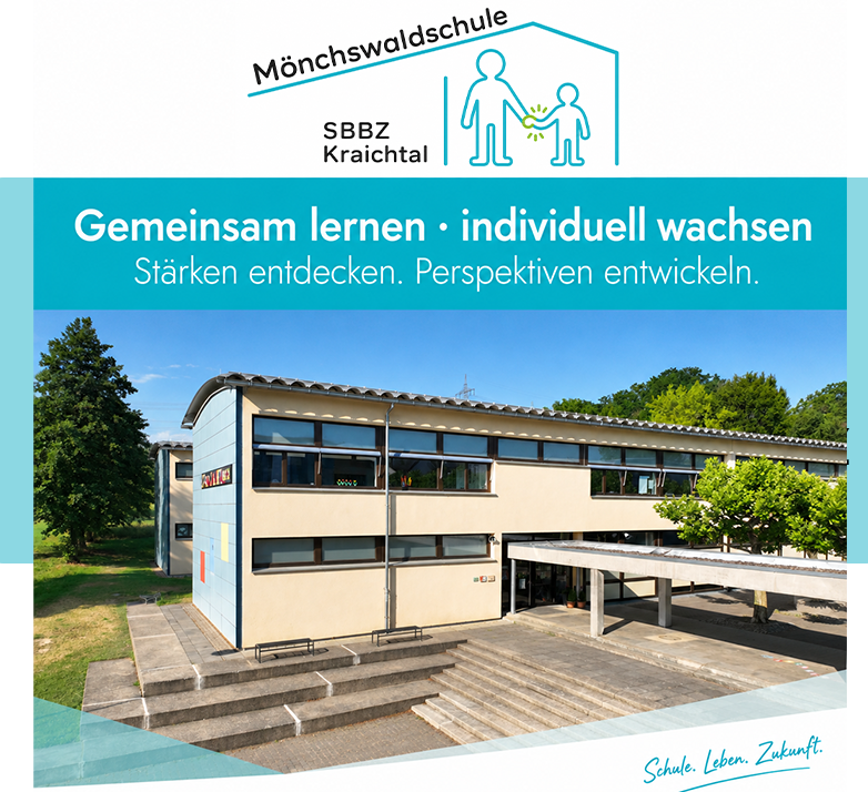 Mönchswaldschule Kraichtal